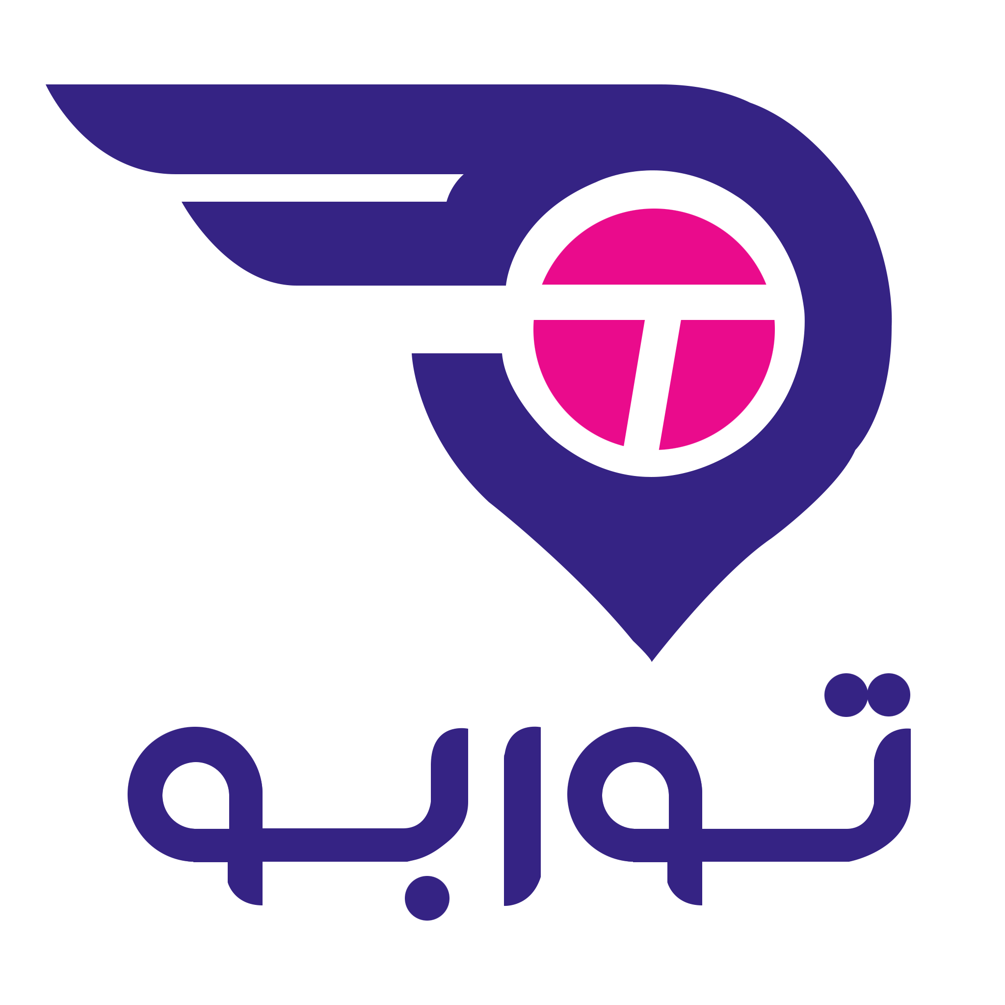 لوگوی توربو تاکسی
